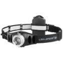 LED Lenser 7498 H7R Rechargeable Head Torch