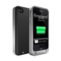 uNu DX Plus for iPhone 4S Case Charger