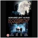 Nowhere Left To Run [DVD]