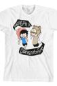 Dan and Phil shirt