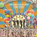 The Greatest Day - Take That Present The Circus Li