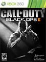 Call of Duty: Black Ops II - Xbox 360 