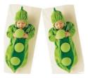 Pea Pod Novelty Baby Sleeping Bag /Outfit