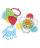 Mothercare Teether Set - 3 Pack