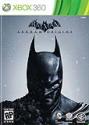 Batman: Arkham Origins for XBOX 360