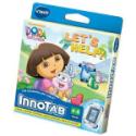 Innotab Dora learning game