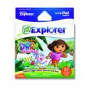 Dora the Explorer Game