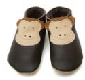 Monkey shoes