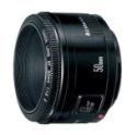 Canon EF 50 mm f/1.8 II Lens