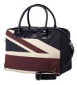 Ben Sherman luggage bag