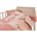 Cot Bedding