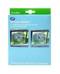 Boots Fun Blinds Twin Pack