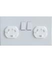 Mothercare Socket Covers - 6 Pack