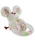 Blossom Farm Nibbles Mouse Ring Rattle