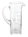 Glass Jug