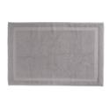 Grey Bath Mat