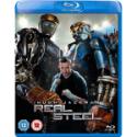 Real Steel Blu-Ray for Daniel