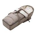 Graco Soft Carrycot in I Love My Bear