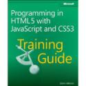 Programming In HTML5 With JavaScript And CSS3