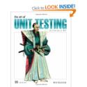 The Art of Unit Testing: with Examples in .NET