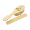 Winnie The Pooh - Brush & Comb Set