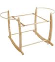 Moses Basket Stand