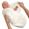 Summer Infant SwaddleMe 100% Cotton Ivory