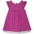 Rasberry dress - size 3-4