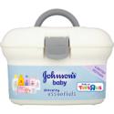 Baby wash box