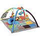 Infantino Vintage Twist and Fold Activity Gym