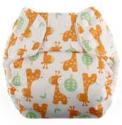 Blueberry Diapers - One Size Deluxe Bamboo w/Snaps