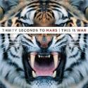30 seconds to mars - this is war