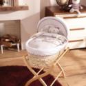 Moses basket