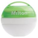 Milton Soother/binkie Steriliser in Green