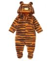 6-9 Month Mothercare Tiger Novelty Walk In Sleeper