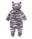 6-9 Month Mothercare Novelty Zebra Walk In Sleeper