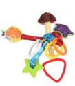 Lamaze Tug & Play Activity Knot