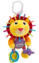 Lamaze Play & Grow Logan The Lion 