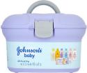 Johnsons Toiletries