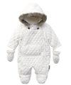 Baby K Padded Snowsuit