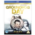 Groundhog Day [Blu-ray] [1993