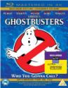 Ghostbusters (Blu-ray 4K   UV Copy)