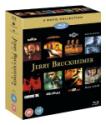 Jerry Bruckheimer Action Collection