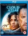 Cloud Atlas [Blu-ray   UV Copy]