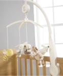 Zeddy & Parsnip - Musical Cot Mobile