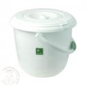 Tots Bots Nappy Bucket 16L