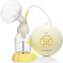 Medela Swing Breast Pump including Calma Solitare