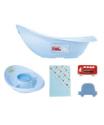 Mothercare Happy Town Bath Set