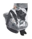 Baby Car Seat Weathershield