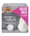 Tommee Tippee Disposable Breast Pads - 50 Pack